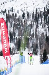 15.01.2023, Niederdorf, Italy (ITA): Janecek Pavel (CZE) - Ski Classics Prato Piazza Mountain Challenge - Niederdorf (ITA). www.nordicfocus.com. © Vanzetta/NordicFocus. Every downloaded picture is fee-liable.