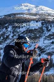 20.01.2023, Zuoz Switzerland (SUI): Silje Oyre Slind (NOR) - Ski Classics La Diagonela, Zuoz (SUI). www.nordicfocus.com. © Reichert/NordicFocus. Every downloaded picture is fee-liable.