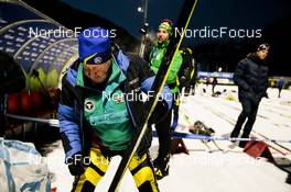 29.01.2023, Trentino, Italy (ITA): feature - Ski Classics Marcialonga, Trentino (ITA). www.nordicfocus.com. © Vanzetta/NordicFocus. Every downloaded picture is fee-liable.
