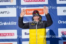 18.02.2023, Groenklitt, Sweden (SWE):  Feature: Team Engcon - Ski Classics Criterium Orsa Groenklitt - Groenklitt (SWE). www.nordicfocus.com. © Thibaut/NordicFocus. Every downloaded picture is fee-liable.