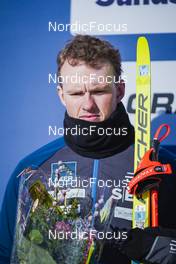 19.02.2023, Groenklitt, Sweden (SWE): Petter Stakston (NOR) - Ski Classics ITT Orsa Groenklitt - Groenklitt (SWE). www.nordicfocus.com. © Thibaut/NordicFocus. Every downloaded picture is fee-liable.