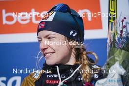 19.02.2023, Groenklitt, Sweden (SWE): Magni Smedaas (NOR) - Ski Classics ITT Orsa Groenklitt - Groenklitt (SWE). www.nordicfocus.com. © Thibaut/NordicFocus. Every downloaded picture is fee-liable.