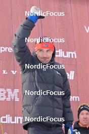 05.03.2023, Saelen-Mora, Sweden (SWE): Andreas Nygaard (NOR) - Ski Classics Vasaloppet, Saelen-Mora (SWE). www.nordicfocus.com. © Reichert/NordicFocus. Every downloaded picture is fee-liable.