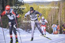 05.03.2023, Saelen-Mora, Sweden (SWE): Petter Northug (NOR) - Ski Classics Vasaloppet, Saelen-Mora (SWE). www.nordicfocus.com. © Reichert/NordicFocus. Every downloaded picture is fee-liable.