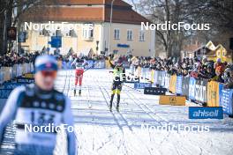 05.03.2023, Saelen-Mora, Sweden (SWE): Ida Dahl (SWE) - Ski Classics Vasaloppet, Saelen-Mora (SWE). www.nordicfocus.com. © Reichert/NordicFocus. Every downloaded picture is fee-liable.