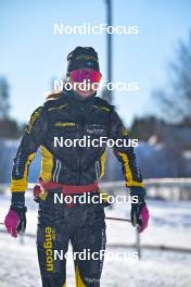 04.03.2023, Saelen-Mora, Sweden (SWE): Ida Dahl (SWE) - Ski Classics Vasaloppet, Saelen-Mora (SWE). www.nordicfocus.com. © Reichert/NordicFocus. Every downloaded picture is fee-liable.