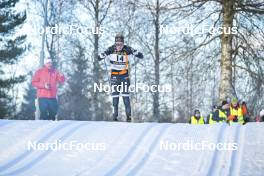 05.03.2023, Saelen-Mora, Sweden (SWE): Torleif Syrstad (NOR) - Ski Classics Vasaloppet, Saelen-Mora (SWE). www.nordicfocus.com. © Reichert/NordicFocus. Every downloaded picture is fee-liable.