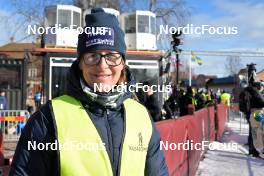 05.03.2023, Saelen-Mora, Sweden (SWE): Uschi Disl (GER) - Ski Classics Vasaloppet, Saelen-Mora (SWE). www.nordicfocus.com. © Reichert/NordicFocus. Every downloaded picture is fee-liable.