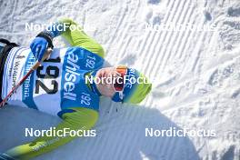 05.03.2023, Saelen-Mora, Sweden (SWE): Till Hartmann (GER) - Ski Classics Vasaloppet, Saelen-Mora (SWE). www.nordicfocus.com. © Reichert/NordicFocus. Every downloaded picture is fee-liable.