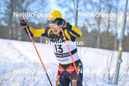 05.03.2023, Saelen-Mora, Sweden (SWE): Johannes Ekloef (SWE) - Ski Classics Vasaloppet, Saelen-Mora (SWE). www.nordicfocus.com. © Reichert/NordicFocus. Every downloaded picture is fee-liable.