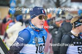 05.03.2023, Saelen-Mora, Sweden (SWE): Thomas Joly (FRA) - Ski Classics Vasaloppet, Saelen-Mora (SWE). www.nordicfocus.com. © Reichert/NordicFocus. Every downloaded picture is fee-liable.