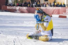 05.03.2023, Saelen-Mora, Sweden (SWE): Magni Smedas (NOR) - Ski Classics Vasaloppet, Saelen-Mora (SWE). www.nordicfocus.com. © Reichert/NordicFocus. Every downloaded picture is fee-liable.