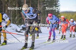 05.03.2023, Saelen-Mora, Sweden (SWE): Magnus Vesterheim (NOR) - Ski Classics Vasaloppet, Saelen-Mora (SWE). www.nordicfocus.com. © Reichert/NordicFocus. Every downloaded picture is fee-liable.