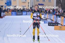 05.03.2023, Saelen-Mora, Sweden (SWE): Herman Paus (NOR) - Ski Classics Vasaloppet, Saelen-Mora (SWE). www.nordicfocus.com. © Reichert/NordicFocus. Every downloaded picture is fee-liable.