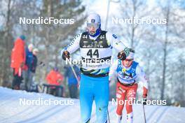 05.03.2023, Saelen-Mora, Sweden (SWE): Jan Srail (CZE) - Ski Classics Vasaloppet, Saelen-Mora (SWE). www.nordicfocus.com. © Reichert/NordicFocus. Every downloaded picture is fee-liable.