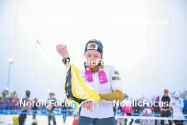 05.03.2023, Saelen-Mora, Sweden (SWE): Magni Smedas (NOR) - Ski Classics Vasaloppet, Saelen-Mora (SWE). www.nordicfocus.com. © Reichert/NordicFocus. Every downloaded picture is fee-liable.