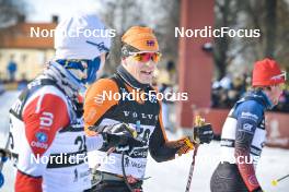 05.03.2023, Saelen-Mora, Sweden (SWE): Vinjar Skogsholm (NOR) - Ski Classics Vasaloppet, Saelen-Mora (SWE). www.nordicfocus.com. © Reichert/NordicFocus. Every downloaded picture is fee-liable.