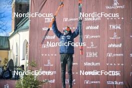 05.03.2023, Saelen-Mora, Sweden (SWE): Silje Oeyre Slind (NOR) - Ski Classics Vasaloppet, Saelen-Mora (SWE). www.nordicfocus.com. © Reichert/NordicFocus. Every downloaded picture is fee-liable.