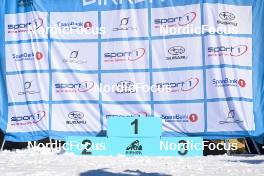 18.03.2023, Rena-Lillehammer, Norway (NOR): feature: Podium - Ski Classics Birkebeinerrennet, Rena-Lillehammer (NOR). www.nordicfocus.com. © Reichert/NordicFocus. Every downloaded picture is fee-liable.