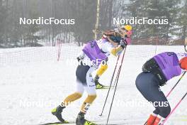 18.03.2023, Rena-Lillehammer, Norway (NOR): Magni Smedas (NOR) - Ski Classics Birkebeinerrennet, Rena-Lillehammer (NOR). www.nordicfocus.com. © Reichert/NordicFocus. Every downloaded picture is fee-liable.