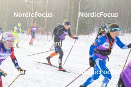 18.03.2023, Rena-Lillehammer, Norway (NOR): feature: Athlete competes- Ski Classics Birkebeinerrennet, Rena-Lillehammer (NOR). www.nordicfocus.com. © Reichert/NordicFocus. Every downloaded picture is fee-liable.