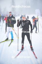 18.03.2023, Rena-Lillehammer, Norway (NOR): Alvar Myhlback (SWE) - Ski Classics Birkebeinerrennet, Rena-Lillehammer (NOR). www.nordicfocus.com. © Reichert/NordicFocus. Every downloaded picture is fee-liable.
