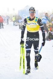 18.03.2023, Rena-Lillehammer, Norway (NOR): Emil Persson (SWE) - Ski Classics Birkebeinerrennet, Rena-Lillehammer (NOR). www.nordicfocus.com. © Reichert/NordicFocus. Every downloaded picture is fee-liable.