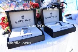 01.04.2023, Setermoen-Bardufoss, Norway (NOR): Certina Watches - Ski Classics Reistadlopet, Setermoen-Bardufoss (NOR). www.nordicfocus.com. © Manzoni/NordicFocus. Every downloaded picture is fee-liable.