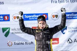 01.04.2023, Setermoen-Bardufoss, Norway (NOR): Ida Dahl (SWE) - Ski Classics Reistadlopet, Setermoen-Bardufoss (NOR). www.nordicfocus.com. © Manzoni/NordicFocus. Every downloaded picture is fee-liable.
