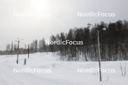 31.03.2023, Setermoen-Bardufoss, Norway (NOR): Feature: Track atmosphere  - Ski Classics Reistadlopet, Setermoen-Bardufoss (NOR). www.nordicfocus.com. © Manzoni/NordicFocus. Every downloaded picture is fee-liable.