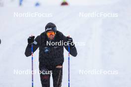31.03.2023, Setermoen-Bardufoss, Norway (NOR): Magnus Vesterheim (NOR) - Ski Classics Reistadlopet, Setermoen-Bardufoss (NOR). www.nordicfocus.com. © Manzoni/NordicFocus. Every downloaded picture is fee-liable.