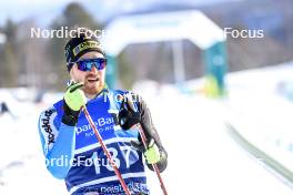 01.04.2023, Setermoen-Bardufoss, Norway (NOR): Thomas Bing (GER) - Ski Classics Reistadlopet, Setermoen-Bardufoss (NOR). www.nordicfocus.com. © Manzoni/NordicFocus. Every downloaded picture is fee-liable.