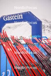 09.12.2023, Bad Gastein, Austria (AUT): venue: Atomic skis - Visma Ski Classics Bad Gastein PTT - Bad Gastein (AUT). www.nordicfocus.com. © Reichert/NordicFocus. Every downloaded picture is fee-liable.