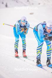 09.12.2023, Bad Gastein, Austria (AUT): Jan Srail (CZE) - Visma Ski Classics Bad Gastein PTT - Bad Gastein (AUT). www.nordicfocus.com. © Reichert/NordicFocus. Every downloaded picture is fee-liable.