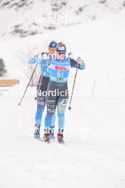 09.12.2023, Bad Gastein, Austria (AUT): Solene Faivre (SUI) - Visma Ski Classics Bad Gastein PTT - Bad Gastein (AUT). www.nordicfocus.com. © Reichert/NordicFocus. Every downloaded picture is fee-liable.