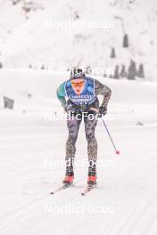 09.12.2023, Bad Gastein, Austria (AUT): Magnus Vesterheim (NOR) - Visma Ski Classics Bad Gastein PTT - Bad Gastein (AUT). www.nordicfocus.com. © Reichert/NordicFocus. Every downloaded picture is fee-liable.