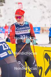 09.12.2023, Bad Gastein, Austria (AUT): Torgeir Sulen Hovland (NOR) - Visma Ski Classics Bad Gastein PTT - Bad Gastein (AUT). www.nordicfocus.com. © Reichert/NordicFocus. Every downloaded picture is fee-liable.