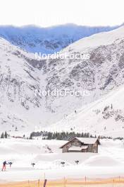 09.12.2023, Bad Gastein, Austria (AUT): Marcus Johansson (SWE) - Visma Ski Classics Bad Gastein PTT - Bad Gastein (AUT). www.nordicfocus.com. © Reichert/NordicFocus. Every downloaded picture is fee-liable.