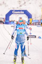 09.12.2023, Bad Gastein, Austria (AUT): Franziska Mueller (GER) - Visma Ski Classics Bad Gastein PTT - Bad Gastein (AUT). www.nordicfocus.com. © Reichert/NordicFocus. Every downloaded picture is fee-liable.