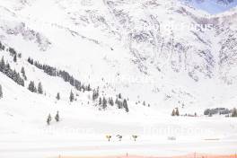 09.12.2023, Bad Gastein, Austria (AUT): Hanna Lodin (SWE) - Visma Ski Classics Bad Gastein PTT - Bad Gastein (AUT). www.nordicfocus.com. © Reichert/NordicFocus. Every downloaded picture is fee-liable.