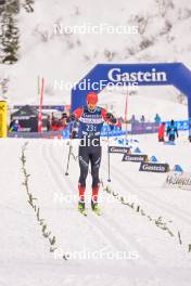 09.12.2023, Bad Gastein, Austria (AUT): Andreas Nygaard (NOR) - Visma Ski Classics Bad Gastein PTT - Bad Gastein (AUT). www.nordicfocus.com. © Reichert/NordicFocus. Every downloaded picture is fee-liable.