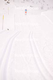 09.12.2023, Bad Gastein, Austria (AUT): Per Ingvar Tollehaug (NOR) - Visma Ski Classics Bad Gastein PTT - Bad Gastein (AUT). www.nordicfocus.com. © Reichert/NordicFocus. Every downloaded picture is fee-liable.