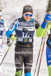 10.12.2023, Bad Gastein, Austria (AUT): Jonathan Goeppert (GER) - Ski Classics Bad Gastein Criterium - Bad Gastein (AUT). www.nordicfocus.com. © Reichert/NordicFocus. Every downloaded picture is fee-liable.