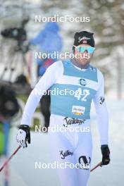 16.12.2023, Val Venosta, Italy (ITA): Petter Northug Jr (NOR) - Ski Classics La Venosta Criterium - Val Venosta (ITA). www.nordicfocus.com. © Reichert/NordicFocus. Every downloaded picture is fee-liable.
