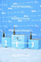 16.12.2023, Val Venosta, Italy (ITA): feature: marsuret- Ski Classics La Venosta Criterium - Val Venosta (ITA). www.nordicfocus.com. © Reichert/NordicFocus. Every downloaded picture is fee-liable.