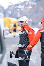 15.12.2023, Val Venosta, Italy (ITA): Andreas Nygaard (NOR) - Ski Classics La Venosta Criterium - Val Venosta (ITA). www.nordicfocus.com. © Reichert/NordicFocus. Every downloaded picture is fee-liable.