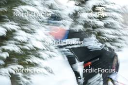 15.12.2023, Val Venosta, Italy (ITA): Emil Persson (SWE) - Ski Classics La Venosta Criterium - Val Venosta (ITA). www.nordicfocus.com. © Reichert/NordicFocus. Every downloaded picture is fee-liable.