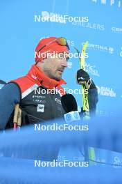 16.12.2023, Val Venosta, Italy (ITA): Andreas Nygaard (NOR) - Ski Classics La Venosta Criterium - Val Venosta (ITA). www.nordicfocus.com. © Reichert/NordicFocus. Every downloaded picture is fee-liable.