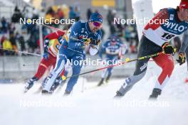 20.01.2024, Oberhof, Germany (GER): Ristomatti Hakola (FIN) - FIS world cup cross-country, mass, Oberhof (GER). www.nordicfocus.com. © Modica/NordicFocus. Every downloaded picture is fee-liable.