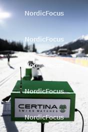 27.01.2024, Goms, Switzerland (SUI): CERTINA - FIS world cup cross-country, individual sprint, Goms (SUI). www.nordicfocus.com. © Modica/NordicFocus. Every downloaded picture is fee-liable.